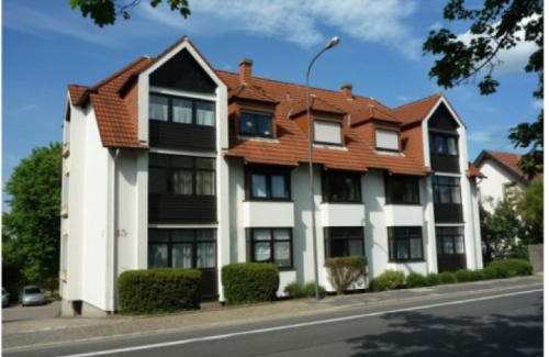 Landau in der Pfalz Apartment | M Apartment Charme - gemütlich geräumig heimisch