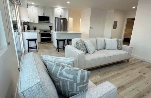 El Porto Apartment | M.B. Modern Panoramic Sea View