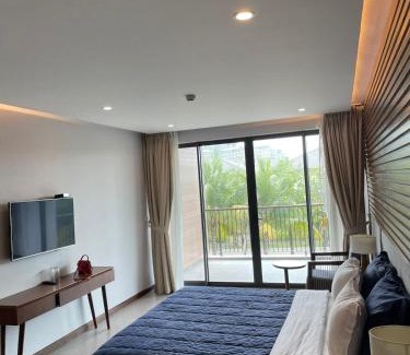 Duong To Villa | M Beach Luxury Villas Phu Quoc 2