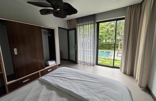 Duong To Villa | M Beach Luxury Villas Phu Quoc 2