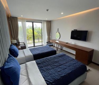 Duong To Villa | M Beach Luxury Villas Phu Quoc 2