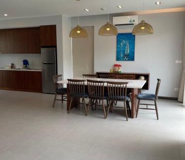 Duong To Villa | M Beach Luxury Villas Phu Quoc 2