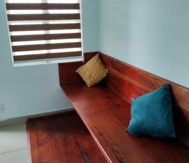 Udumbanchola House | M C Greenature Holidays