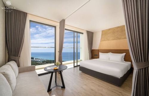 Tuy Hoa Hotel | M Continental by Mandala Phu Yen