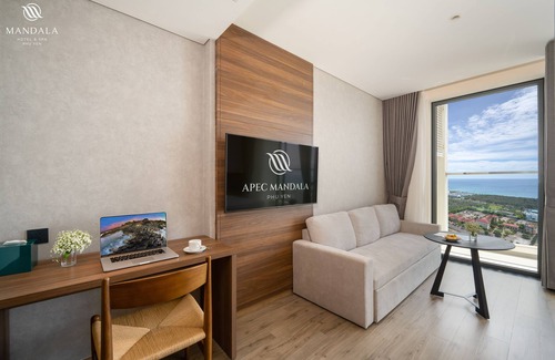 Tuy Hoa Hotel | M Continental by Mandala Phu Yen