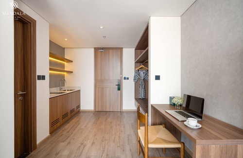 Tuy Hoa Hotel | M Continental by Mandala Phu Yen