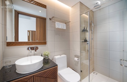 Tuy Hoa Hotel | M Continental by Mandala Phu Yen