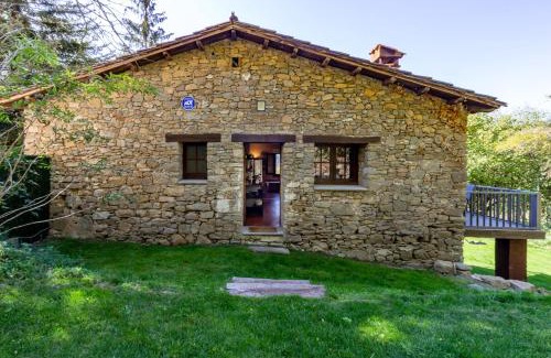 Vallfogona House | M de Puigsec - Mas rural al Ripollès
