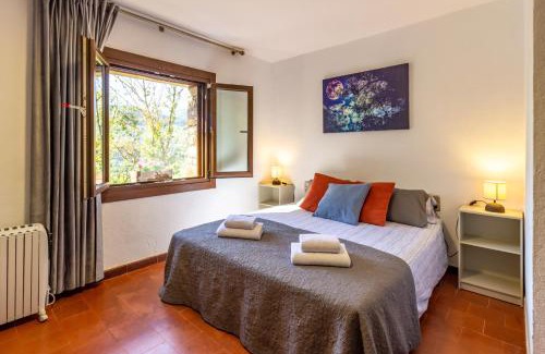 Vallfogona House | M de Puigsec - Mas rural al Ripollès