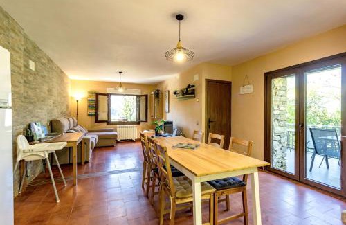Vallfogona House | M de Puigsec - Mas rural al Ripollès