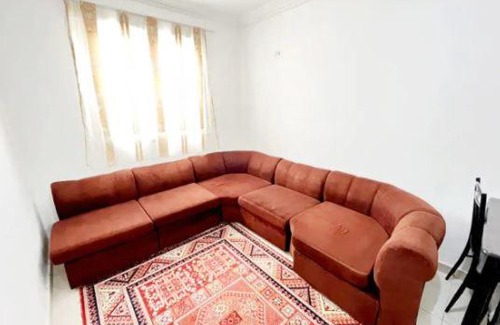 Centre Ville Apartment | M'diq, Tangier-Tétouan-Al Hoceima, Maroc