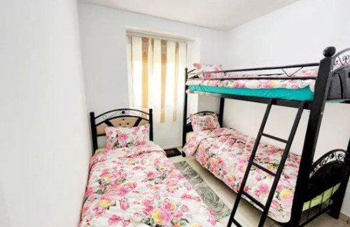 Centre Ville Apartment | M'diq, Tangier-Tétouan-Al Hoceima, Maroc