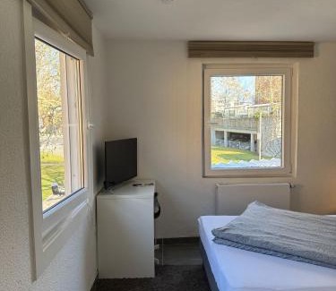 Bad Mergentheim Apartment | M & E Ferienwohnung