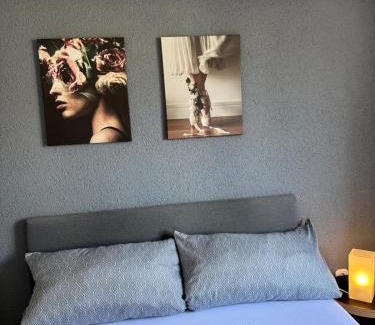 Bad Mergentheim Apartment | M & E Ferienwohnung