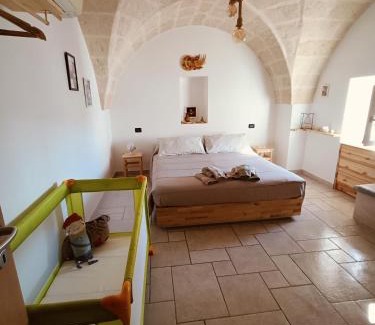 Crispiano Apartment | M&G Maison