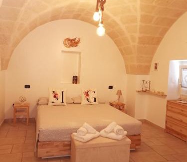Crispiano Apartment | M&G Maison