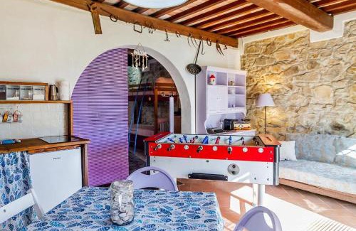 Vetulonia Apartment | M G VETULONIA