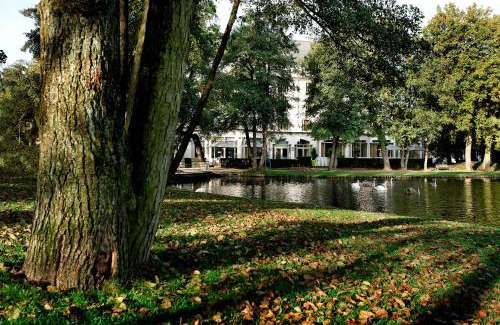 Genk Hotel | M Hotel