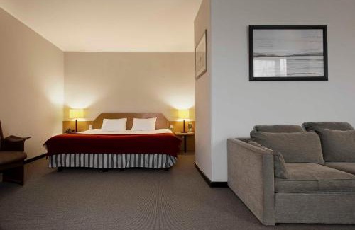 Genk Hotel | M Hotel