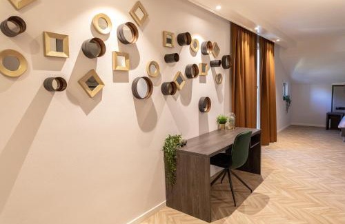 Genk Hotel | M Hotel