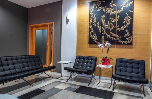 Melawai Hotel | M Hotel Jakarta