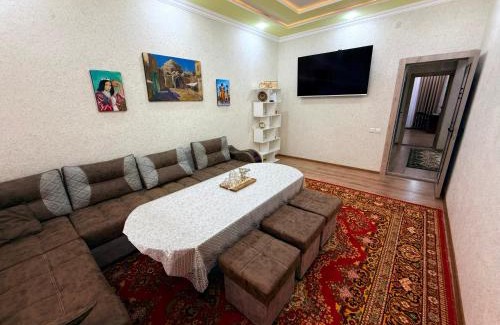 Bukhara Province Apartment | M house - 10 minutes to Old City by Walk
