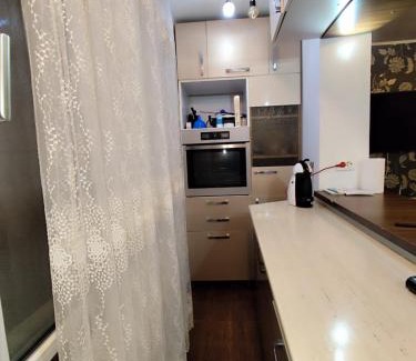 Drobeta-Turnu Severin Apartment | M House