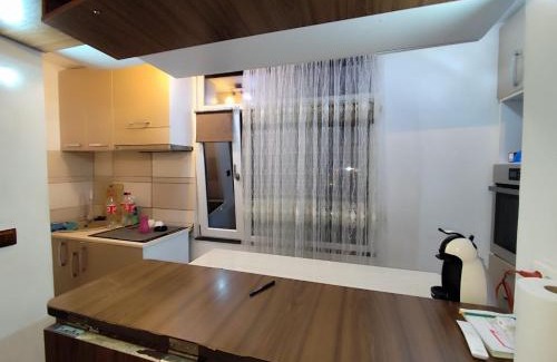 Drobeta-Turnu Severin Apartment | M House