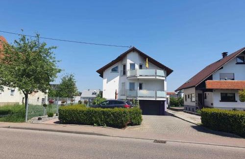 Kappel-Grafenhausen Apartment | M&J FeWo