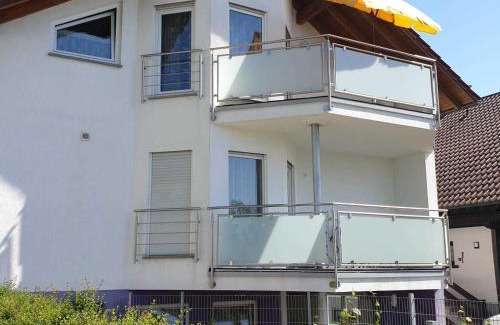 Kappel-Grafenhausen Apartment | M&J FeWo