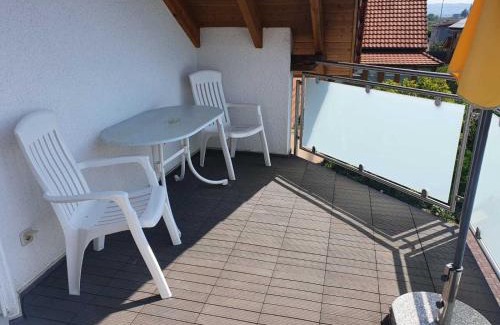 Kappel-Grafenhausen Apartment | M&J FeWo