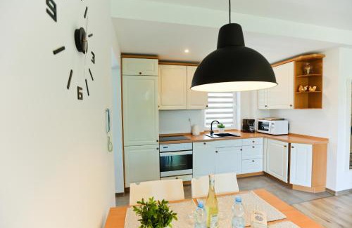 Wyspa Sobieszewska Apartment | M&K Apartament Słomkowe Kapelusze - Sobieszewo, Wyspa Sobieszewska