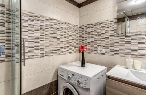 San Giovanni Apartment | M&L Apartments - Ardesia Colosseo