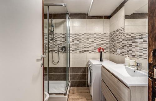 San Giovanni Apartment | M&L Apartments - Ardesia Colosseo