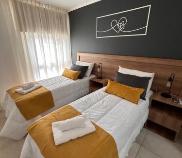 Villa Maria Apartment | M&L Luxe Apart 3