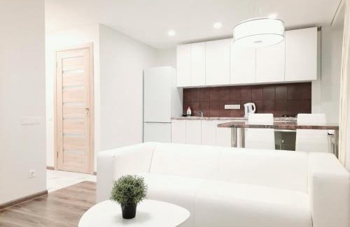 Panevezys Apartment | M&M Apartment I SELF CHECK-IN