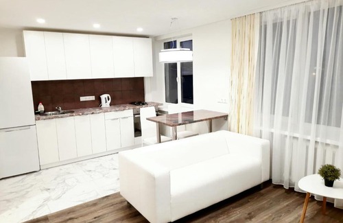 Panevezys Apartment | M&M Apartment I SELF CHECK-IN