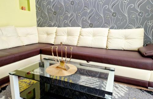 Panevezys Apartment | M&M Apartment II SELF CHECK-IN