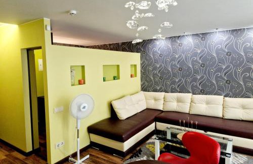 Panevezys Apartment | M&M Apartment II SELF CHECK-IN