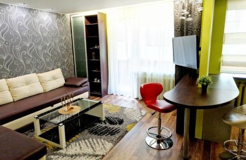 Panevezys Apartment | M&M Apartment II SELF CHECK-IN