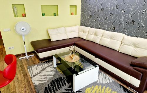 Panevezys Apartment | M&M Apartment II SELF CHECK-IN