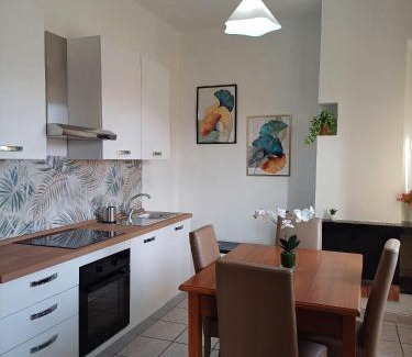Villanova Apartment | M&M Apartment