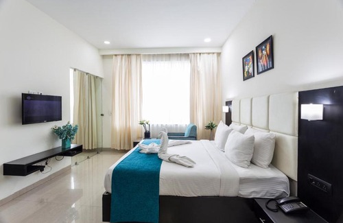 Ambala Hotel | M M Continental