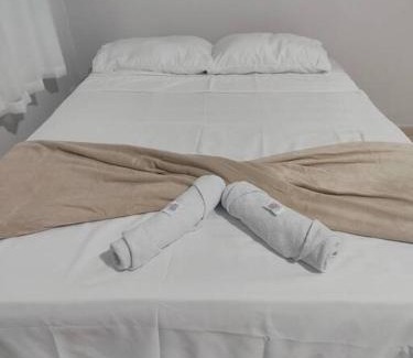 Plano Diretor Sul Apartment | M&M flat 02, próximo ao centro, IFTO