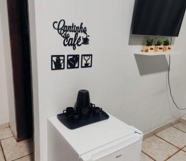 Plano Diretor Sul Apartment | M&M flat 02, próximo ao centro, IFTO