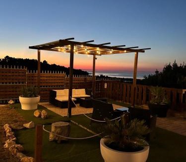 Defensola Bed & Breakfast | M&M Home