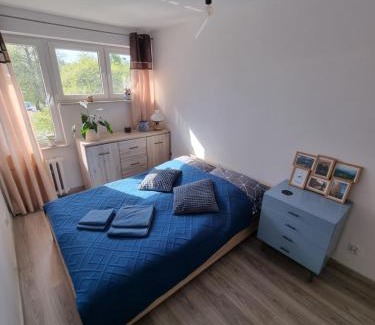 Suwalki Apartment | M&M Suwałki Centrum