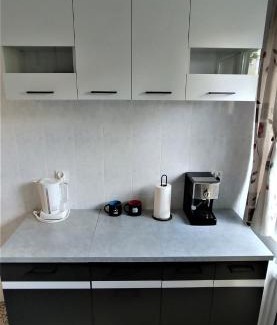 Suwalki Apartment | M&M Suwałki Centrum