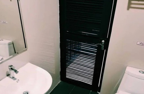 Chiang Rai Hotel | M Power Chiangrai