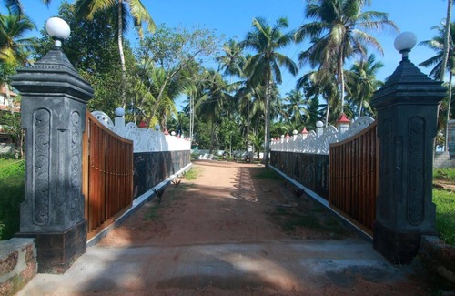 Edava Cottage | M R Beach & Cottages - 14